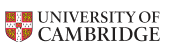 University of Cambridge