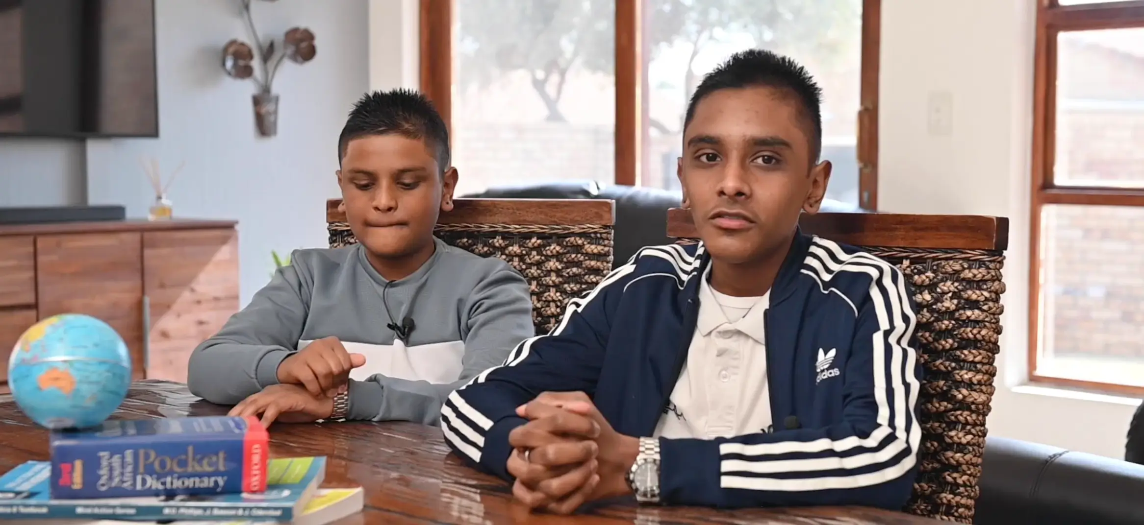 Teneo student learning online