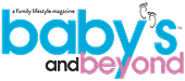 Baby's Beyond