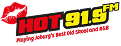 Hot 91.9 FM